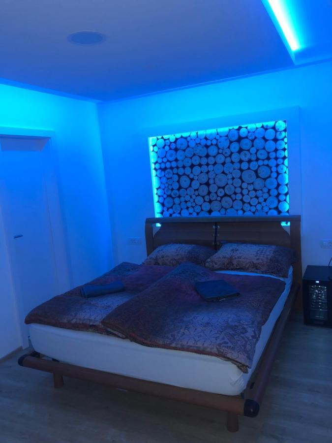 Casa Ax Premium Free Parking Apartamento Máribor Exterior foto